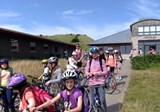 Cykeltur